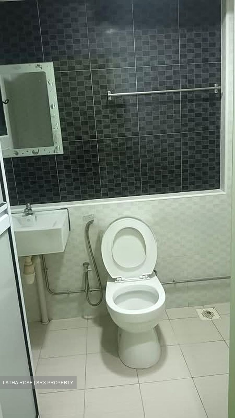 Blk 623 Bukit Batok Central (Bukit Batok), HDB 4 Rooms #575667661